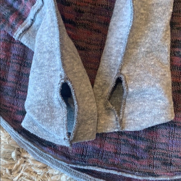 WE THE FREE Spaced Out Long Sleeve Top - Picture 12 of 14